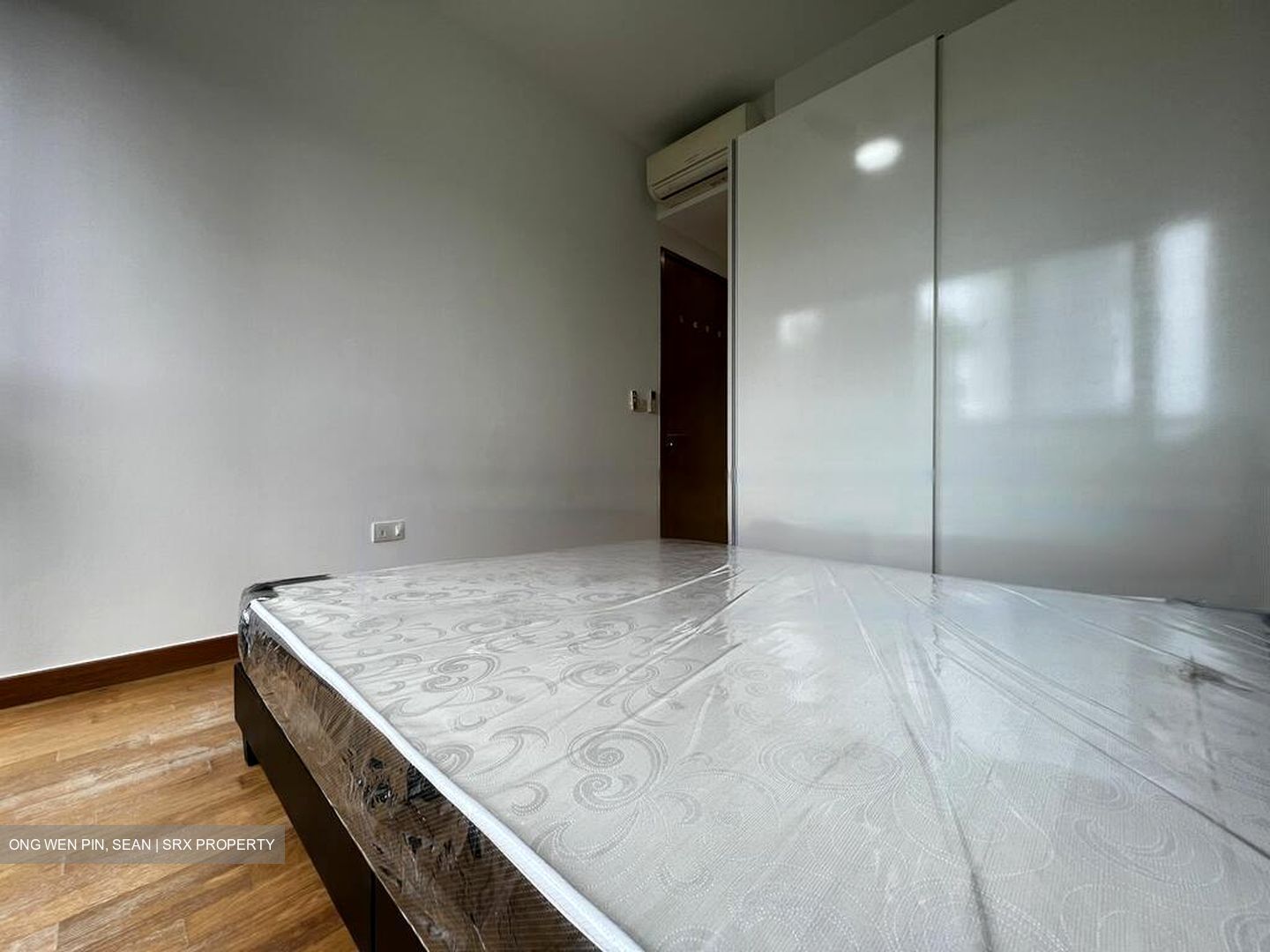 Alex Residences (D3), Apartment #463229961